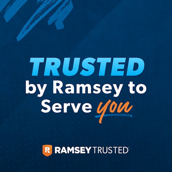 Dave Ramsey ELP